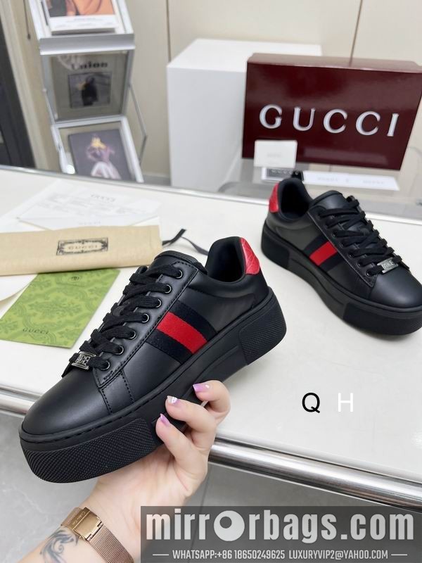 Gucci Shoes sz35-45 BS0806