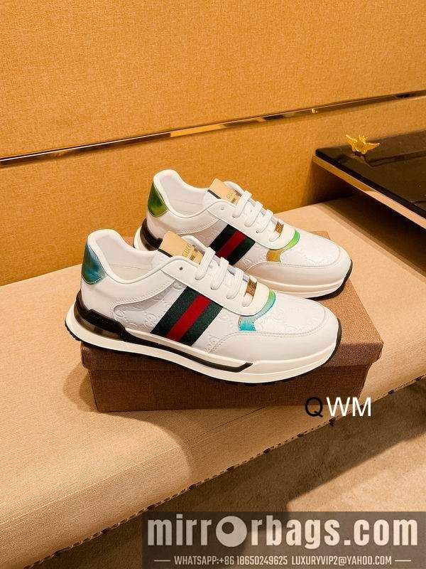 Gucci Shoes sz38-45 WM1213