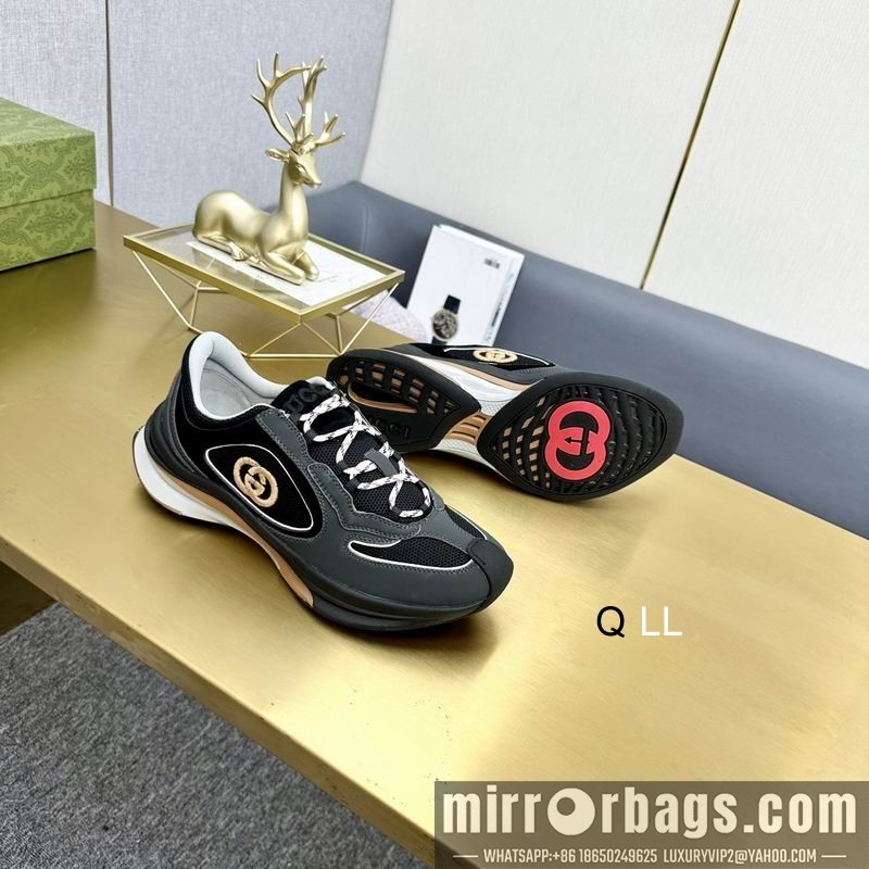 Gucci Shoes sz35-45 7C LL1201