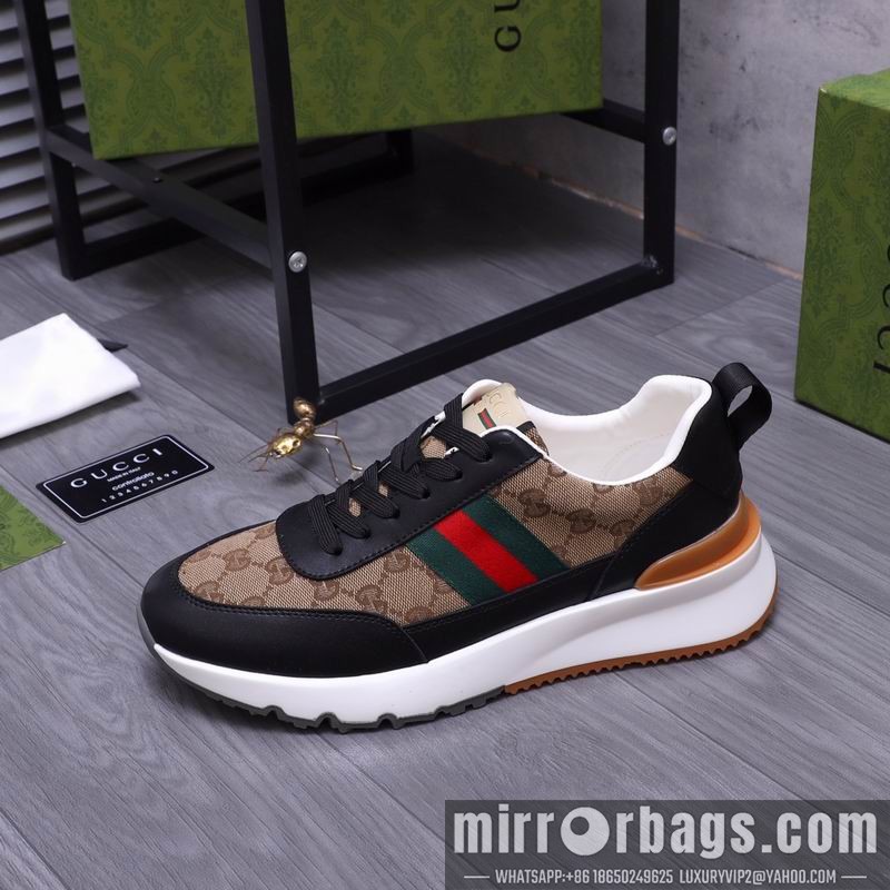 Gucci Shoes sz38-44 hnm0136