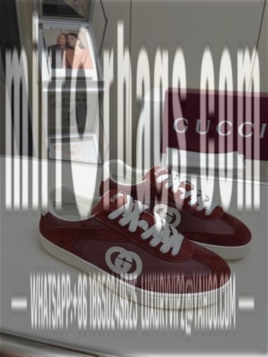 Gucci Shoes sz35-45 mnh0601