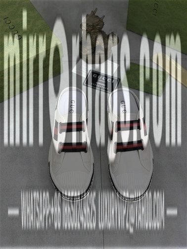 Gucci Shoes sz38-44 mnh0503