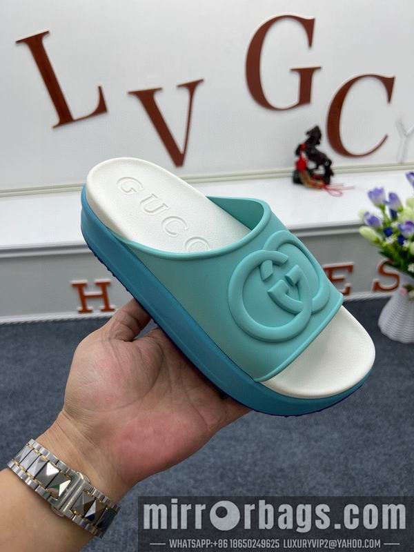 Gucci Shoes sz35-45 mnf0317