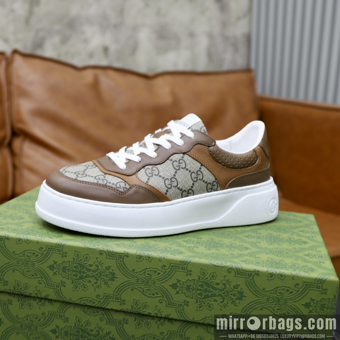 Gucci Shoes sz38-44 hnh0201