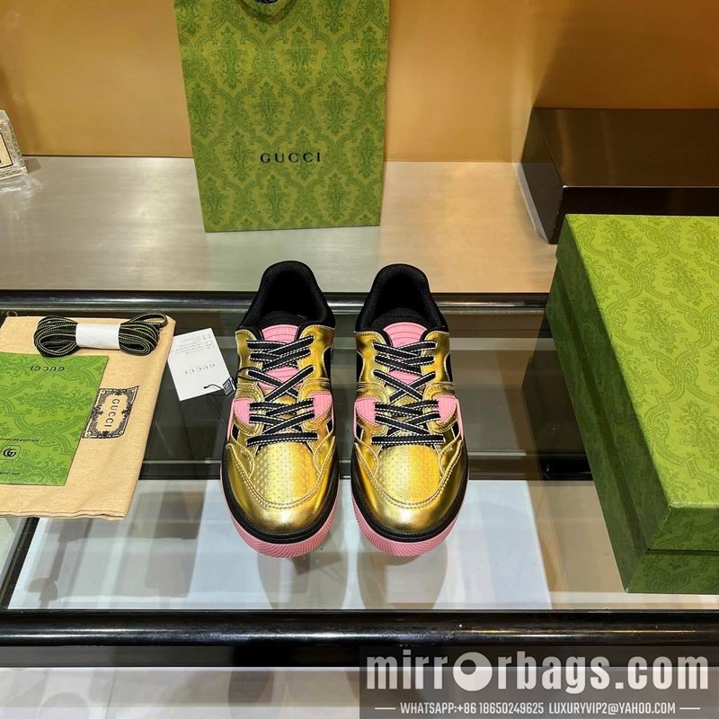 Gucci Shoes sz35-46 mnf0305