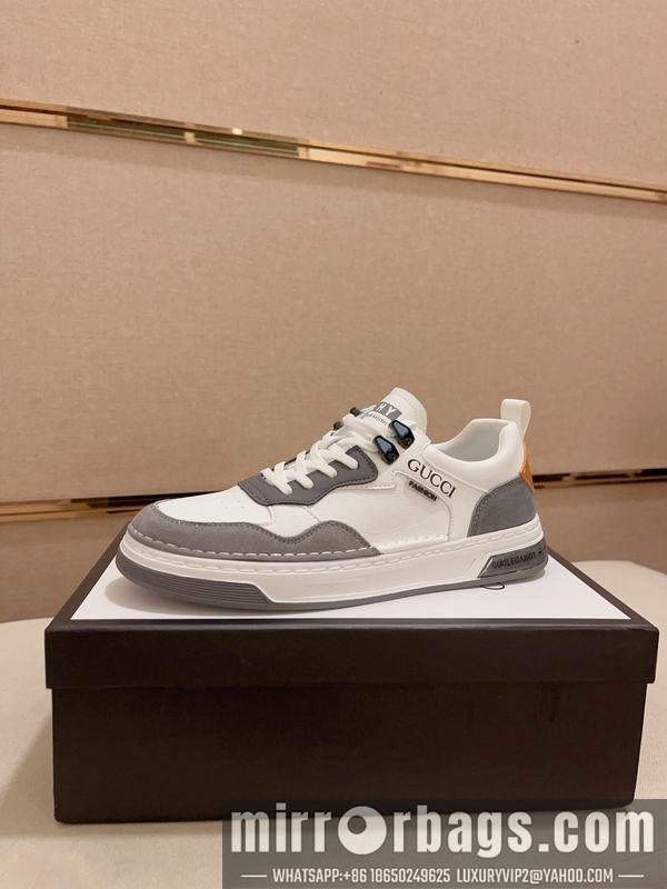 Gucci Shoes sz38-44 hnm01169