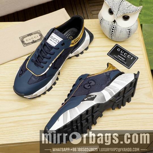 Gucci Shoes sz38-44 mnh0509
