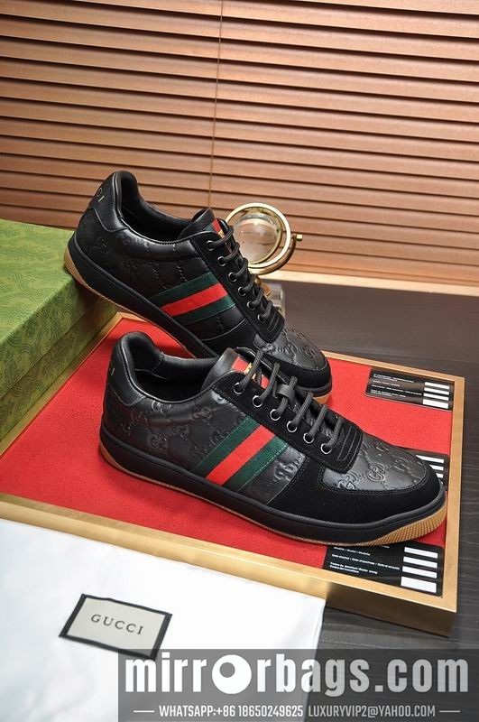 Gucci Shoes sz38-45 mnf0332