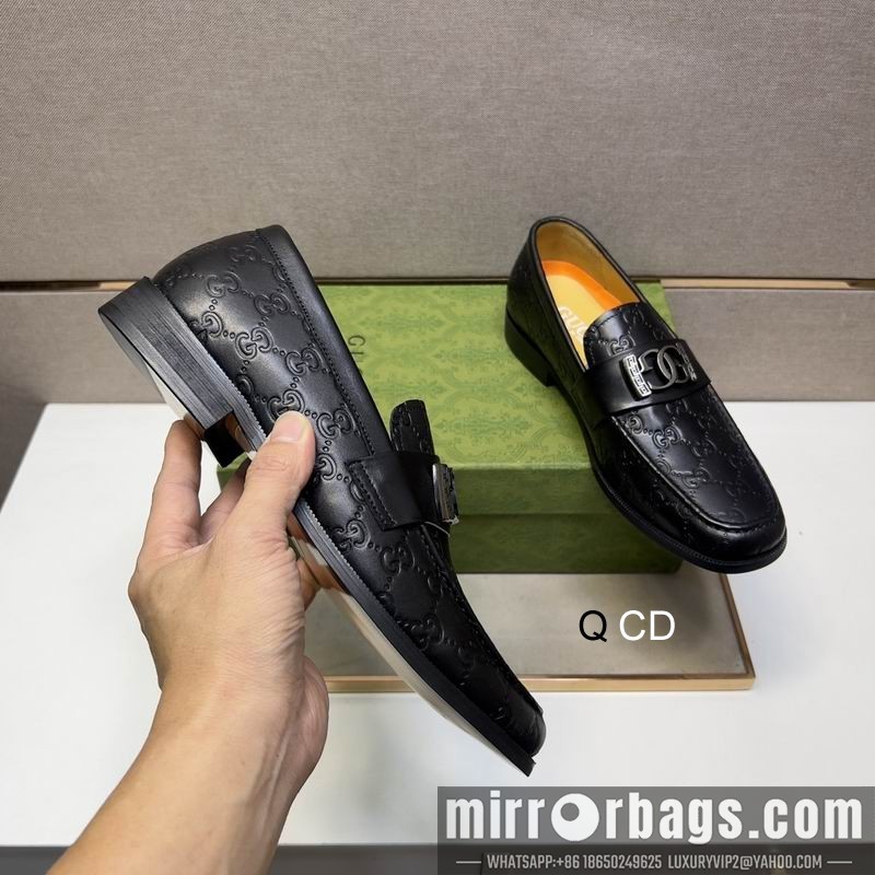Gucci Shoes sz38-45 CD1120