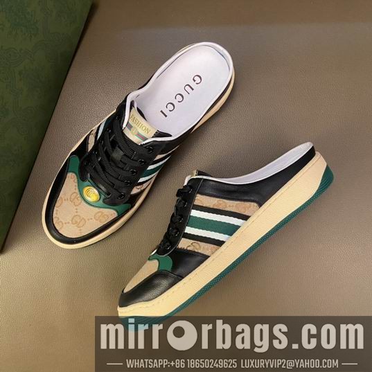 Gucci Shoes sz38-45 mnh0407