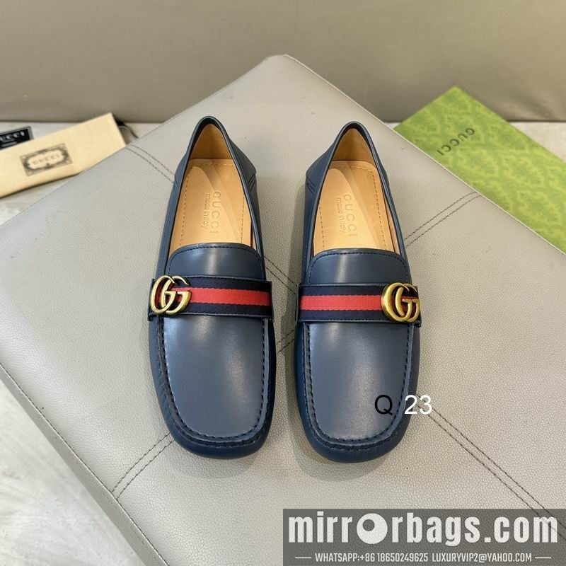 Gucci Shoes sz38-45 HY1210