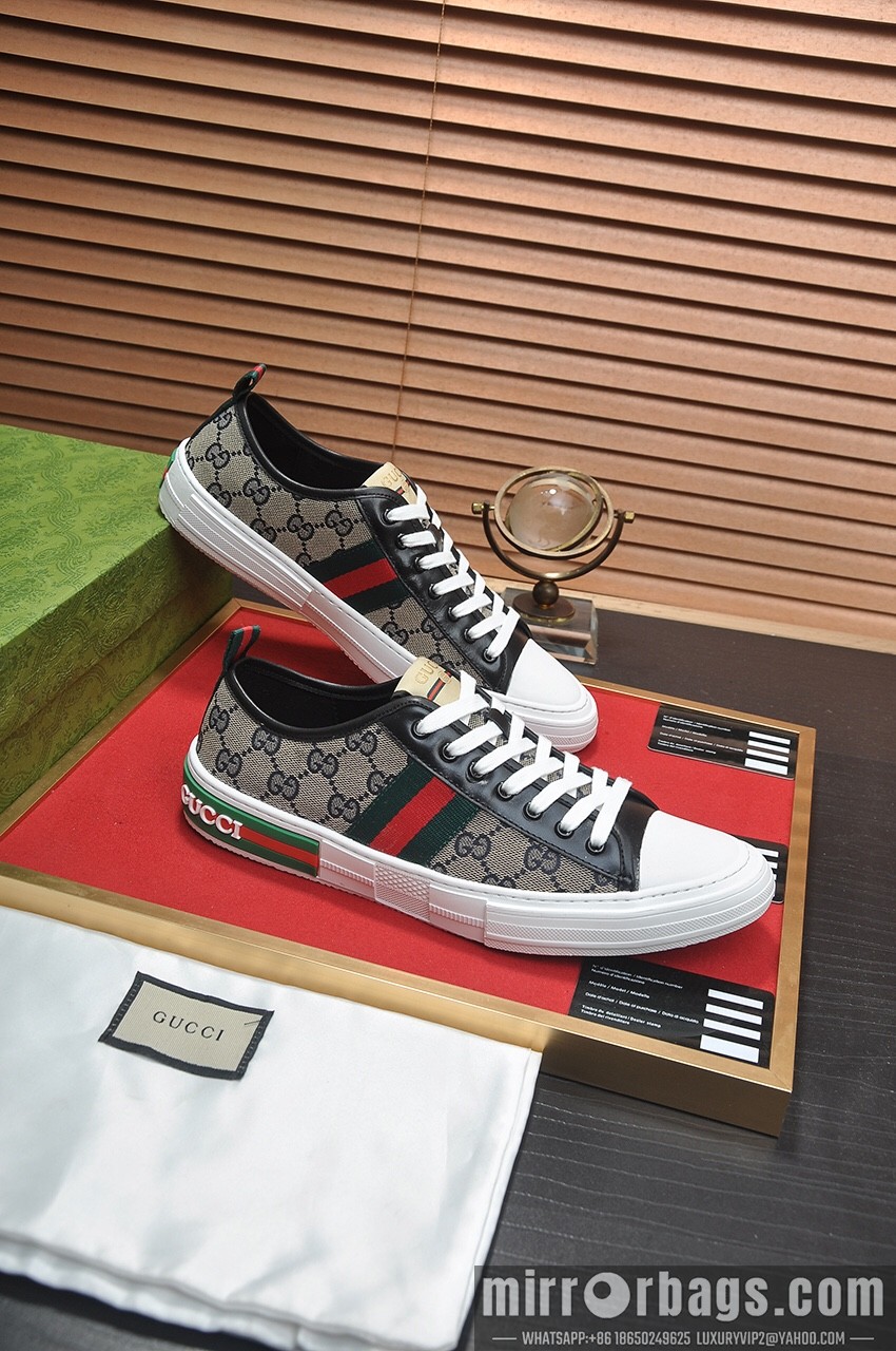 Gucci Shoes sz38-44 h0712