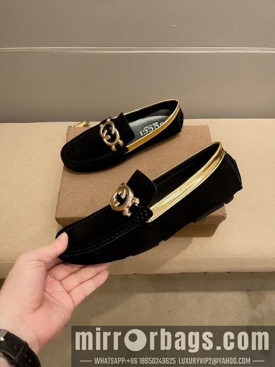 Gucci Shoes sz37-45 mnh1013