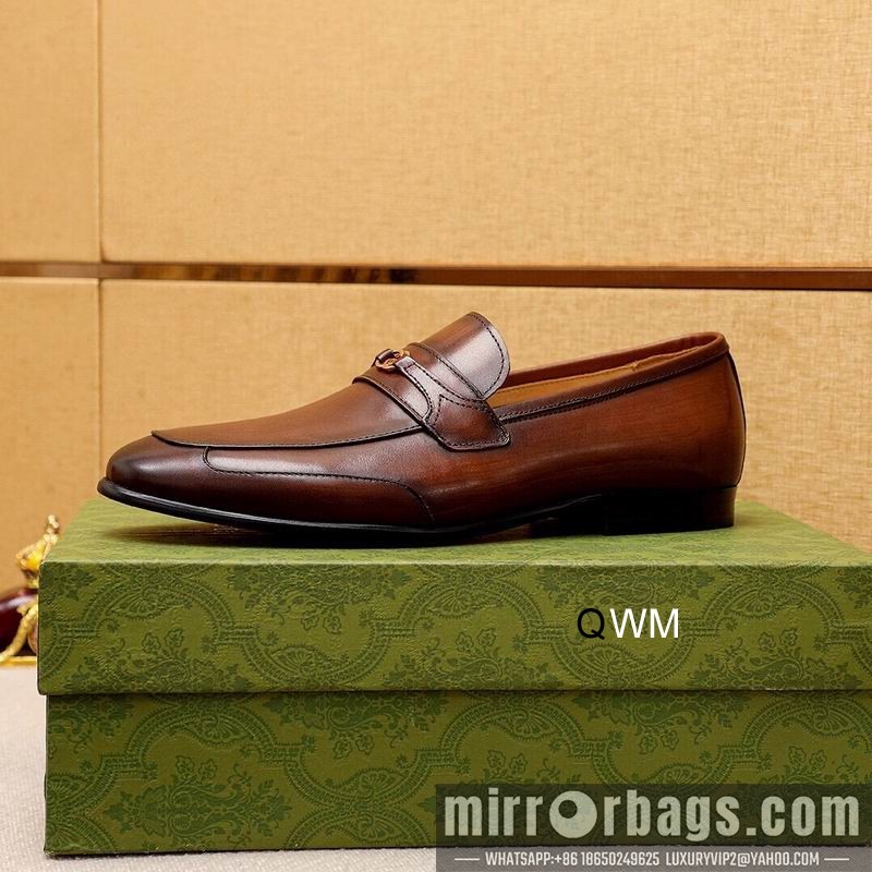 Gucci Shoes sz38-45 WM0801