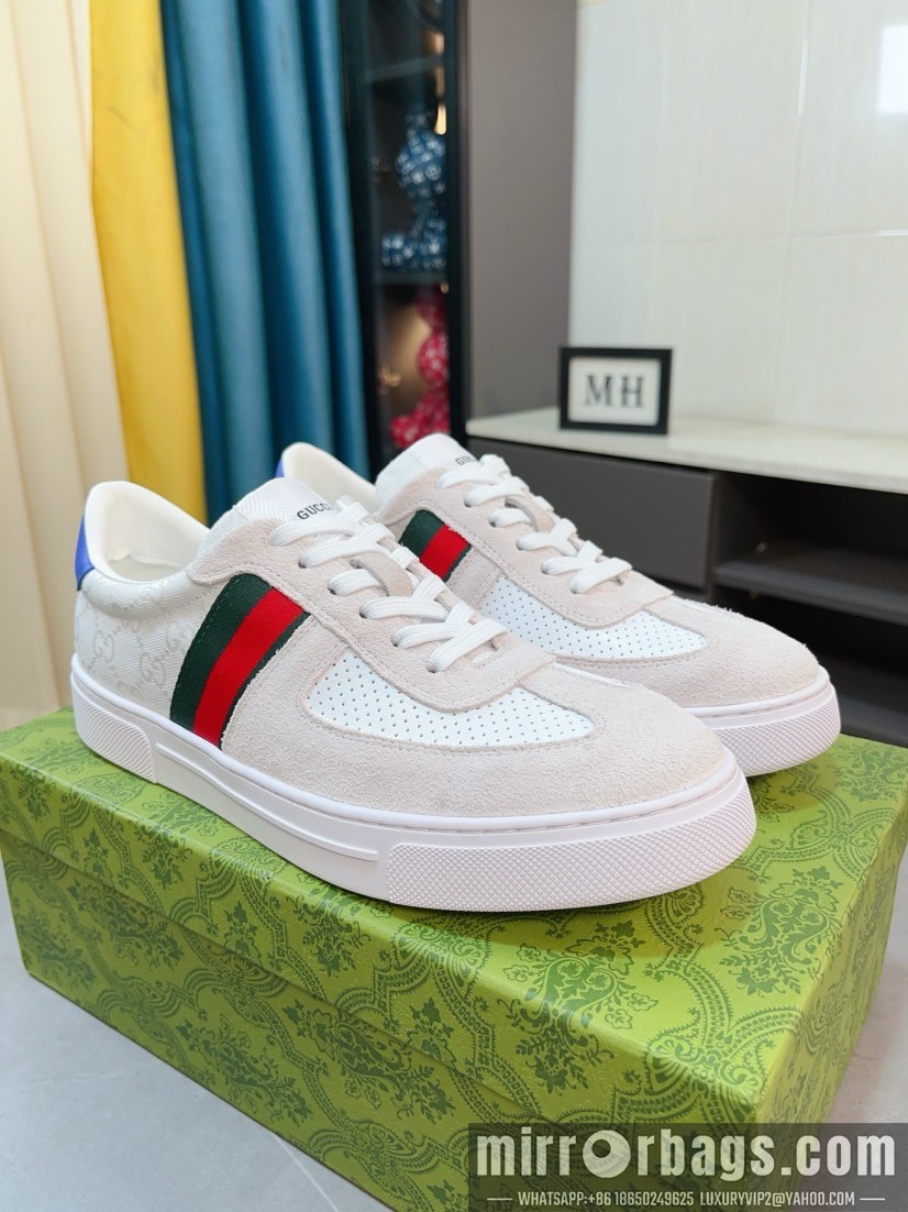 Gucci Shoes sz38-44 h0705