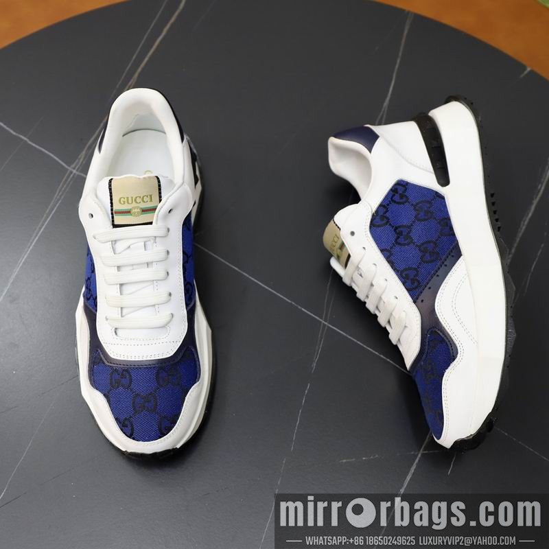 Gucci Shoes sz38-44 hnm0143