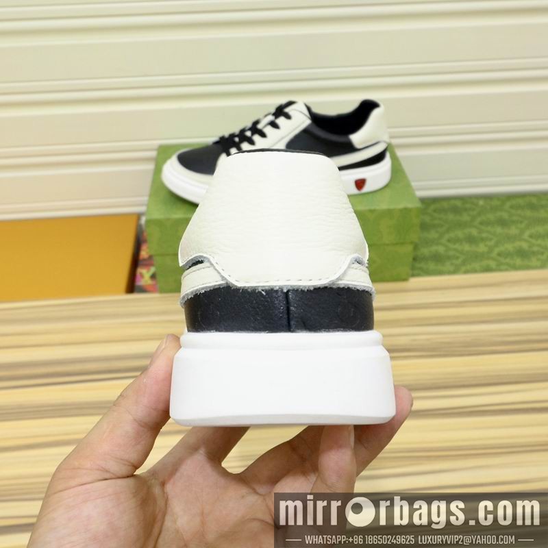 Gucci Shoes sz38-44 mnf0395