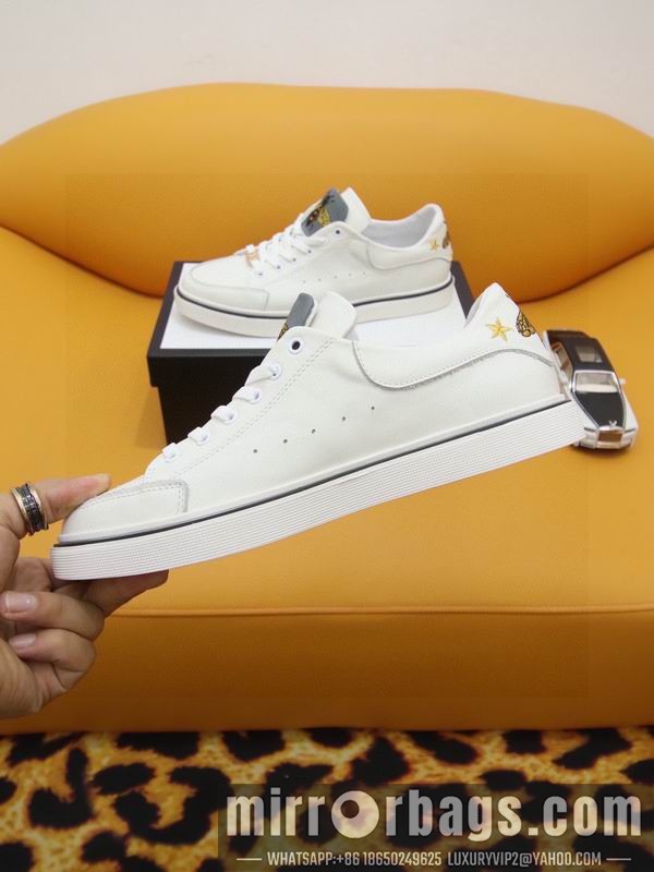 Gucci Shoes sz38-45 mnf0149