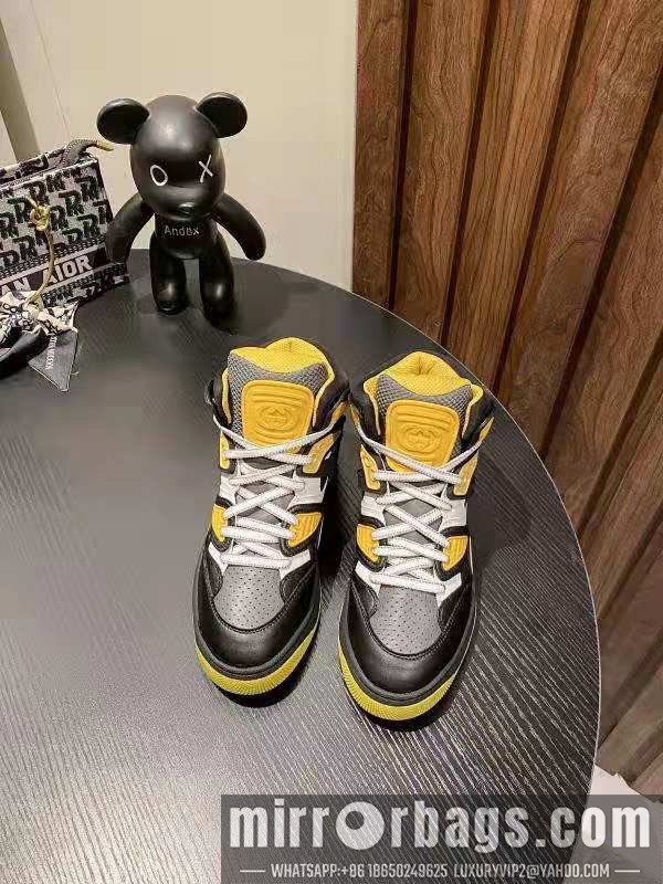 Gucci Shoes sz35-45 mnf0311
