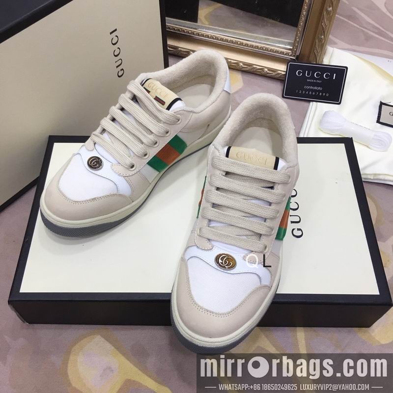 Gucci Shoes sz35-44 SD0308