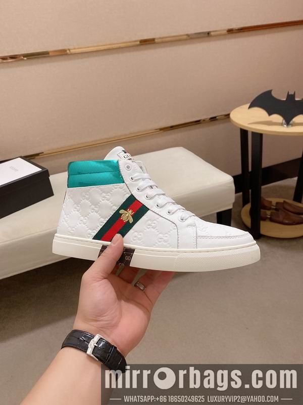 Gucci Shoes sz 38-44 mnf0112
