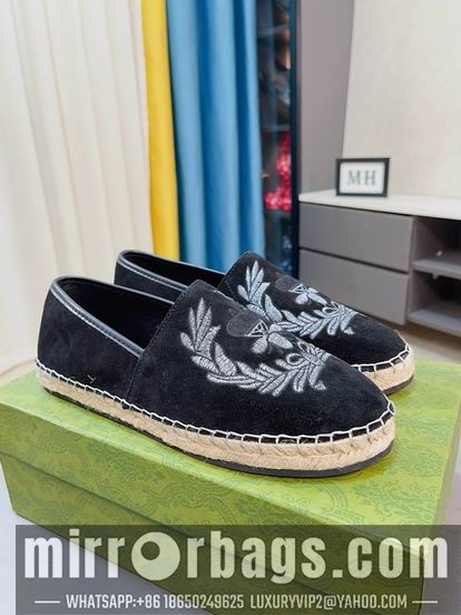 Gucci Shoes sz38-44 mnh0502