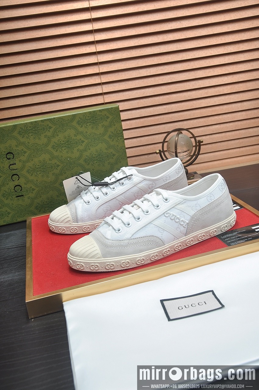 Gucci Shoes sz35-45 h0701