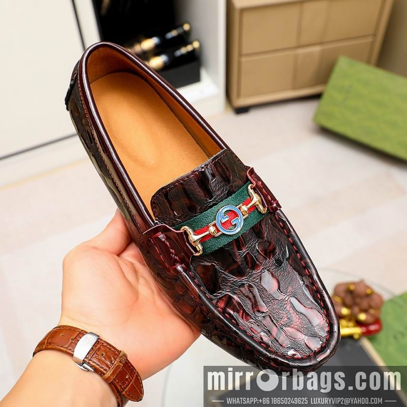 Gucci Shoes sz38-44 mnf0388