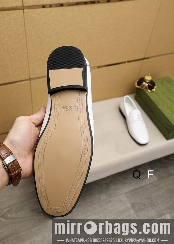 Gucci Shoes sz38-45 2C TF0105