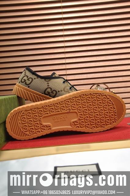 Gucci Shoes sz38-45 mnh0807