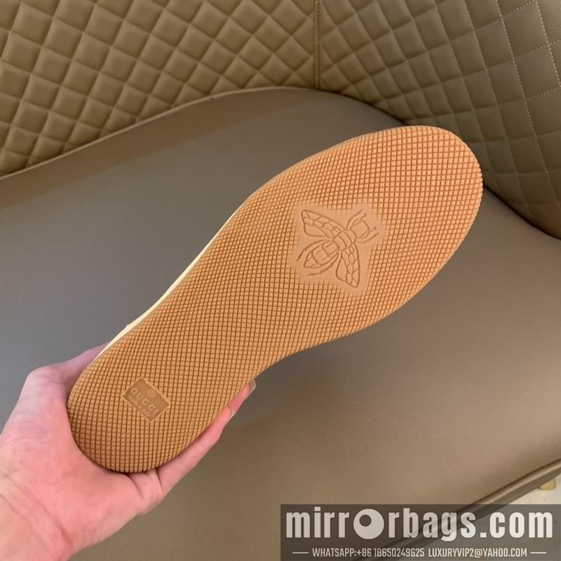 Gucci Shoes sz38-45 mnf0309