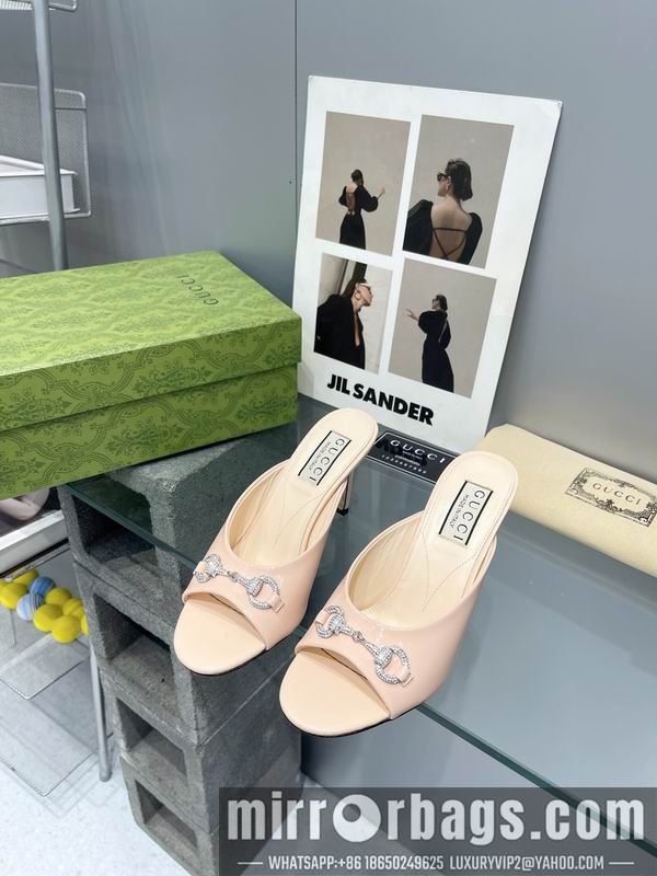 Gucci Shoes sz 35-42 8cm mnf0226