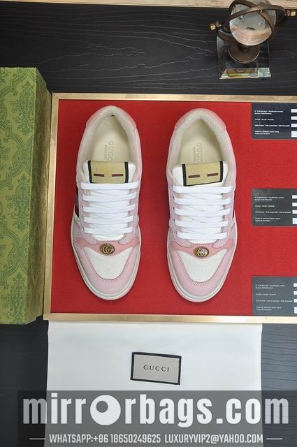 Gucci Shoes sz35-45 mnh0804