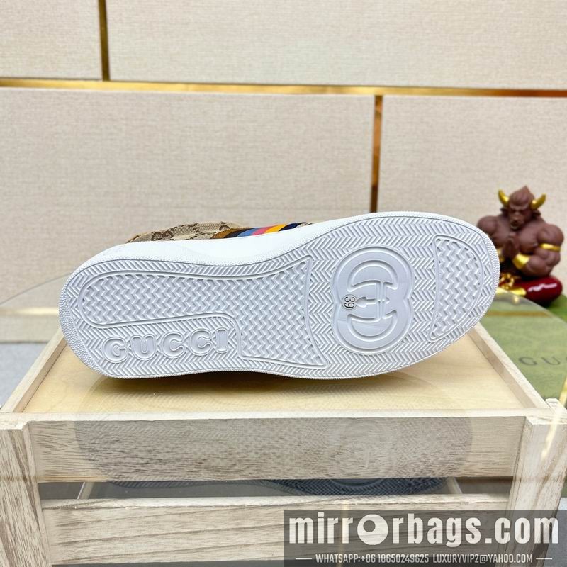 Gucci Shoes sz38-44 mnf03110