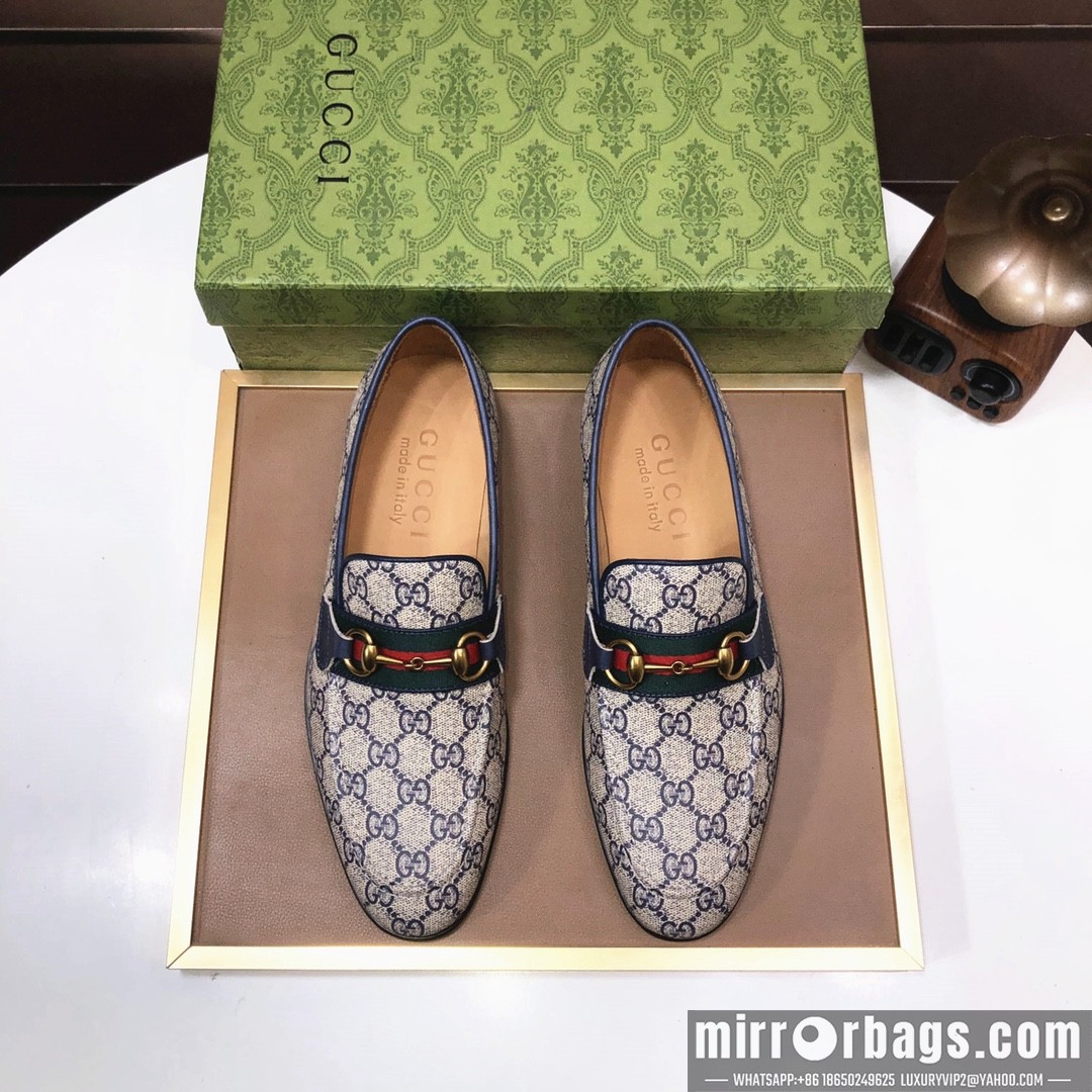 Gucci Shoes sz38-45 hnh1210