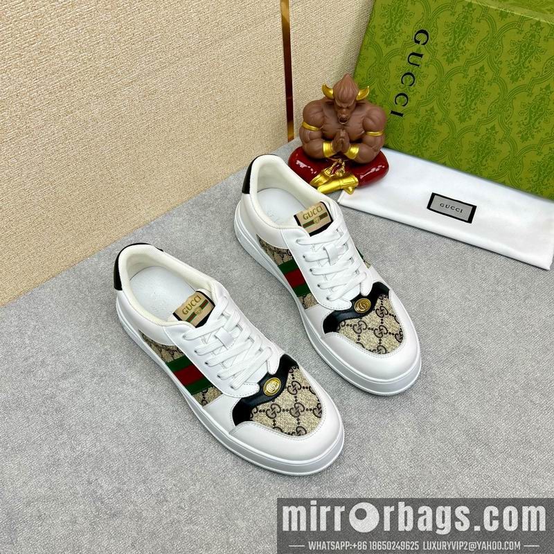 Gucci Shoes sz38-44 mnf0375