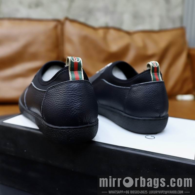 Gucci Shoes sz38-44 hnm0110