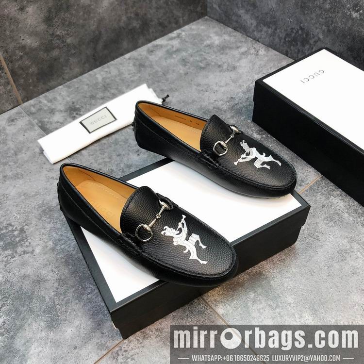 Gucci Shoes sz38-44 hnh0422