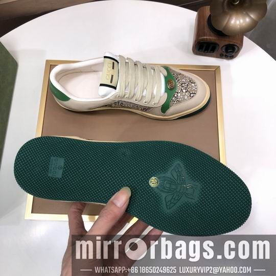 Gucci Shoes sz35-45 hnh0203