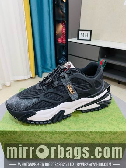 Gucci Shoes sz38-44 mnh0513