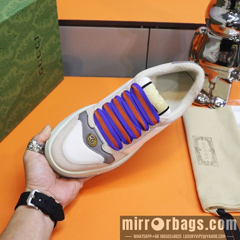 Gucci Shoes sz35-41 38-45 mnf0104