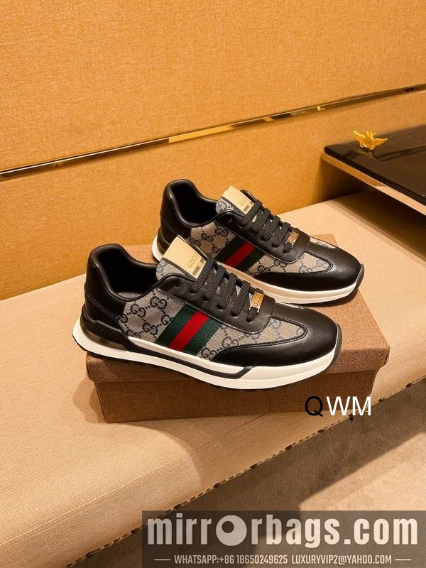 Gucci Shoes sz38-45 WM1213