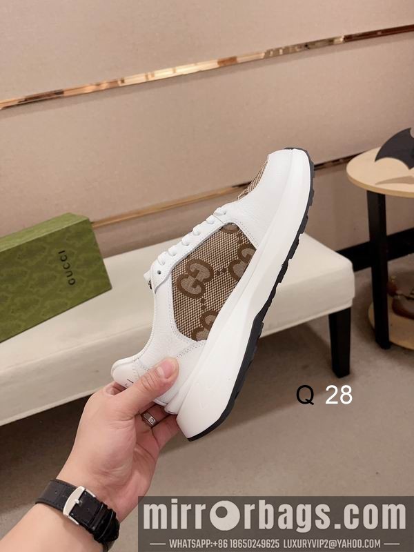 Gucci Shoes sz38-45 N1207
