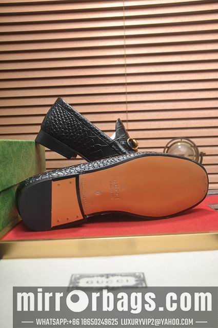 Gucci Shoes sz38-45 mnh0511