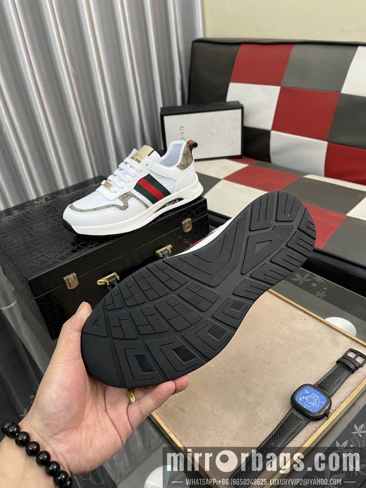 Gucci Shoes sz38-44 hnh0216