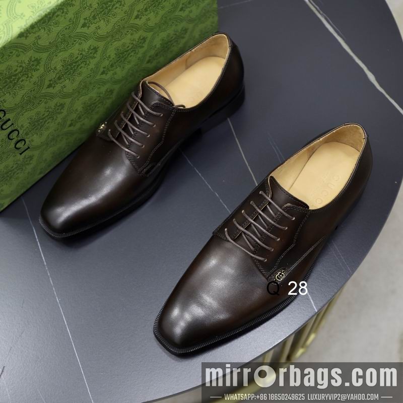 Gucci Shoes sz38-45 H0302