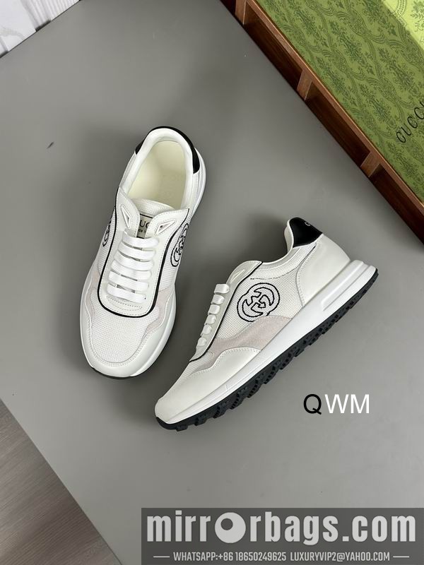 Gucci Shoes sz38-45 WM0603
