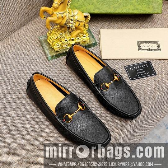 Gucci Shoes sz38-45 mnh0516