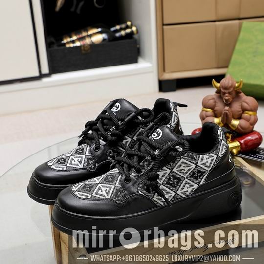 Gucci Shoes sz38-44 mnh0523
