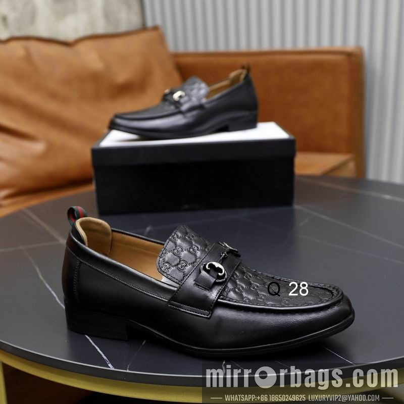 Gucci Shoes sz38-45 N1207